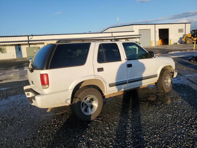 Photo 2 VIN: 1GNCS13W712230189 - CHEVROLET BLAZER 