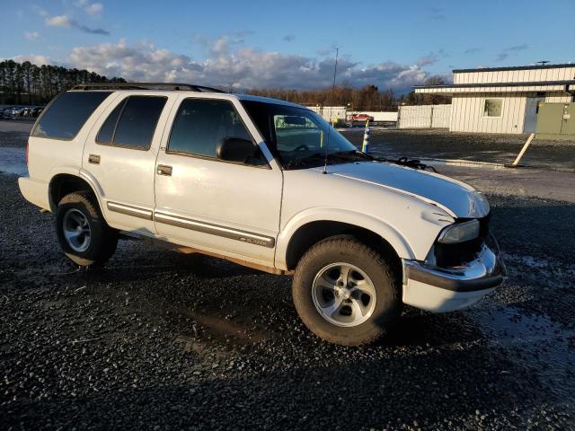 Photo 3 VIN: 1GNCS13W712230189 - CHEVROLET BLAZER 