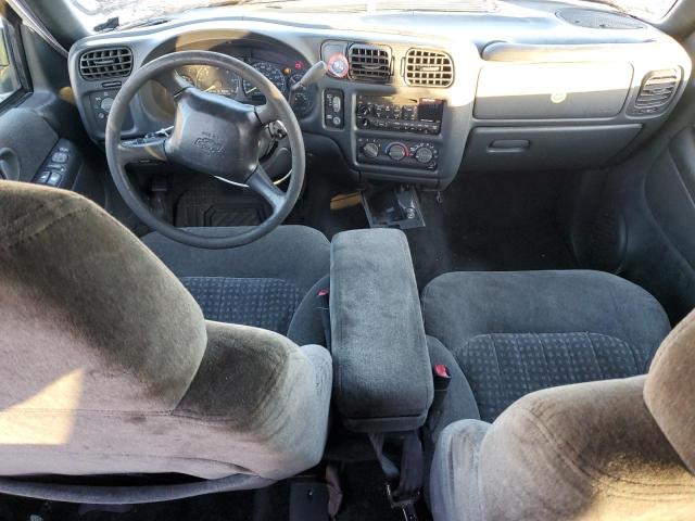 Photo 7 VIN: 1GNCS13W712230189 - CHEVROLET BLAZER 