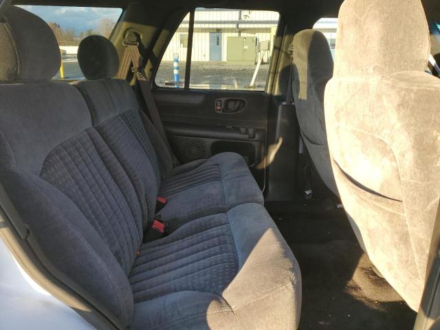 Photo 9 VIN: 1GNCS13W712230189 - CHEVROLET BLAZER 