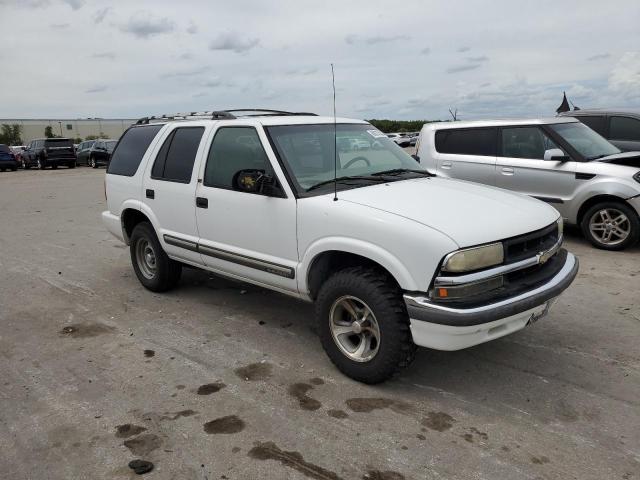 Photo 3 VIN: 1GNCS13W71K129590 - CHEVROLET BLAZER 