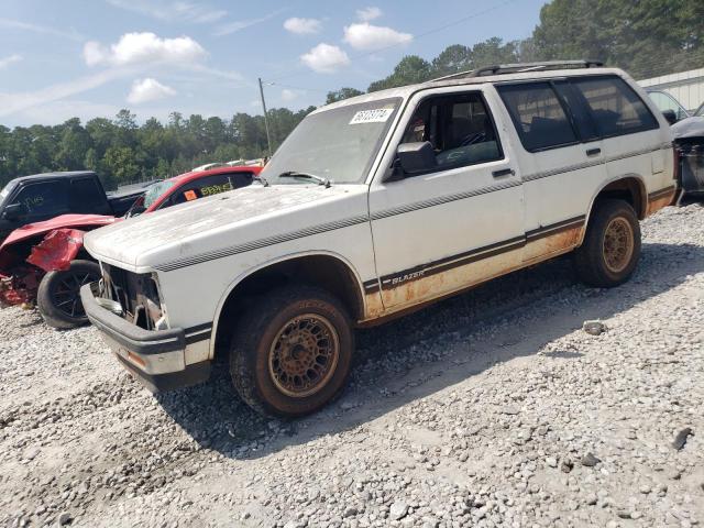 Photo 0 VIN: 1GNCS13W7P2144096 - CHEVROLET BLAZER S10 