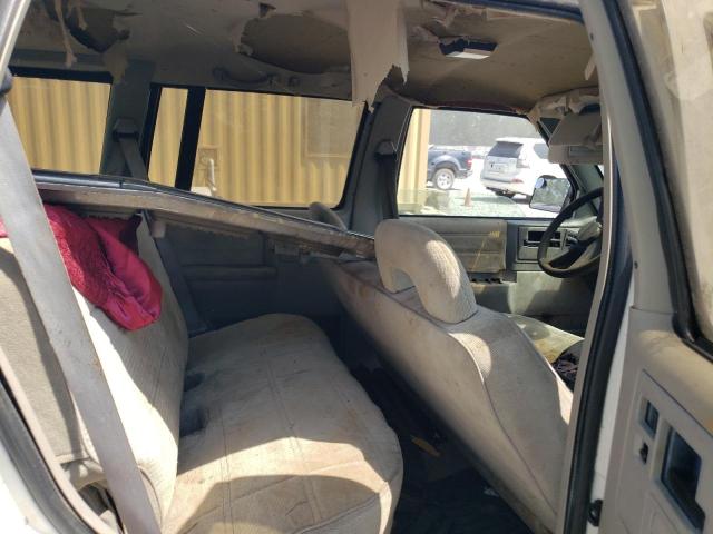 Photo 10 VIN: 1GNCS13W7P2144096 - CHEVROLET BLAZER S10 