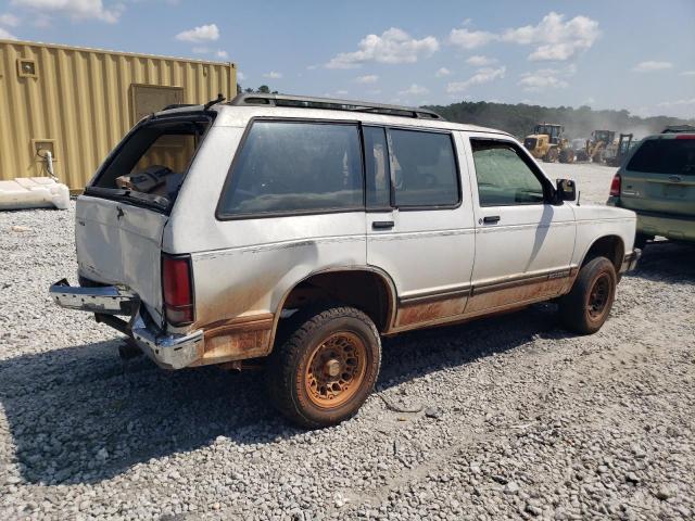 Photo 2 VIN: 1GNCS13W7P2144096 - CHEVROLET BLAZER S10 