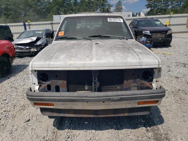 Photo 4 VIN: 1GNCS13W7P2144096 - CHEVROLET BLAZER S10 