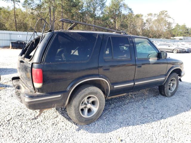 Photo 2 VIN: 1GNCS13W7X2162386 - CHEVROLET BLAZER 