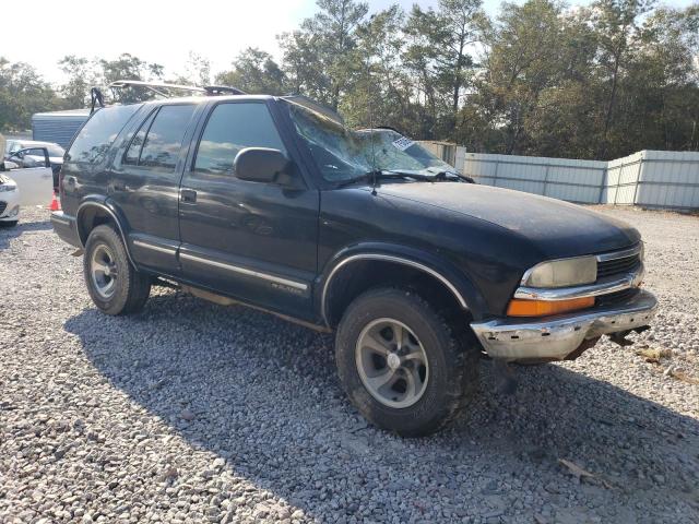 Photo 3 VIN: 1GNCS13W7X2162386 - CHEVROLET BLAZER 