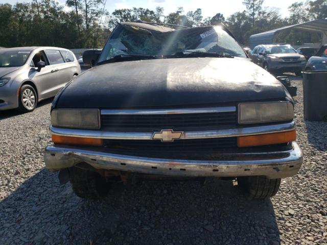 Photo 4 VIN: 1GNCS13W7X2162386 - CHEVROLET BLAZER 