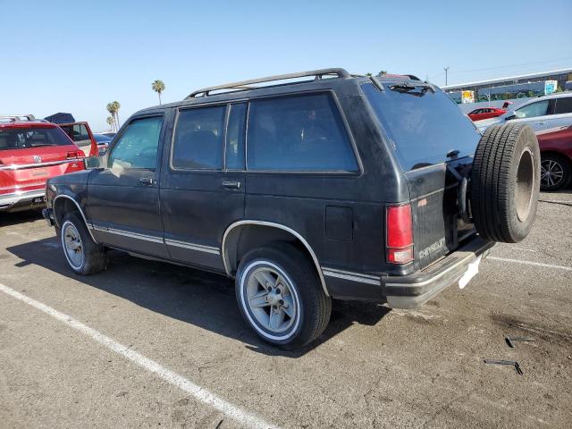 Photo 1 VIN: 1GNCS13W8R2133529 - CHEVROLET BLAZER S10 