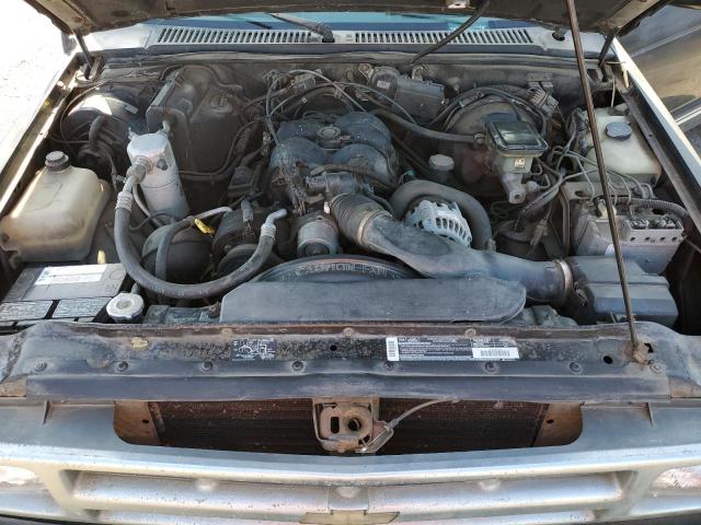 Photo 11 VIN: 1GNCS13W8R2133529 - CHEVROLET BLAZER S10 