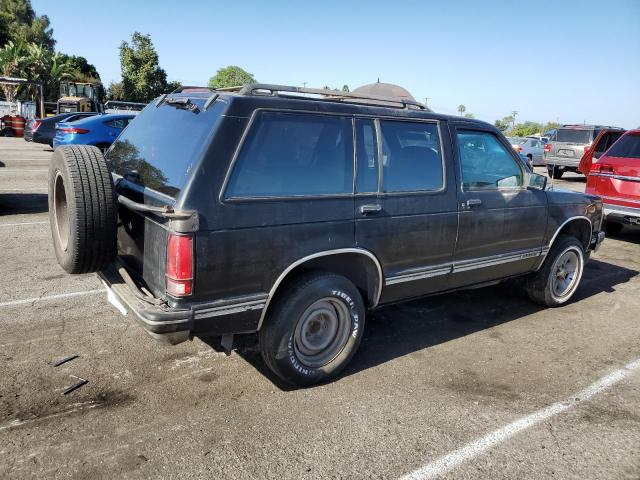 Photo 2 VIN: 1GNCS13W8R2133529 - CHEVROLET BLAZER S10 