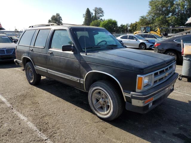 Photo 3 VIN: 1GNCS13W8R2133529 - CHEVROLET BLAZER S10 