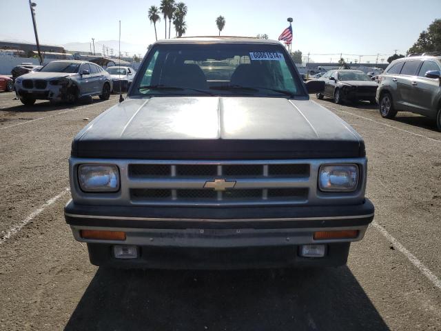 Photo 4 VIN: 1GNCS13W8R2133529 - CHEVROLET BLAZER S10 