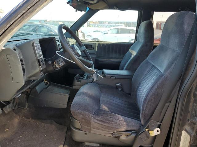 Photo 6 VIN: 1GNCS13W8R2133529 - CHEVROLET BLAZER S10 