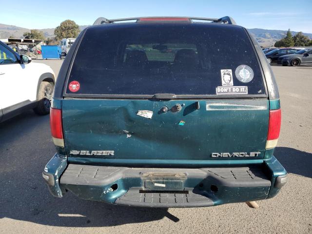 Photo 5 VIN: 1GNCS13W8W2178210 - CHEVROLET BLAZER 