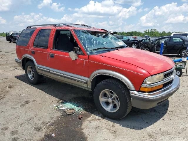 Photo 3 VIN: 1GNCS13W8X2197079 - CHEVROLET BLAZER 