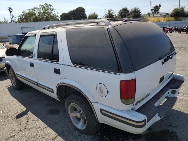 Photo 1 VIN: 1GNCS13W9W2170326 - CHEVROLET BLAZER 