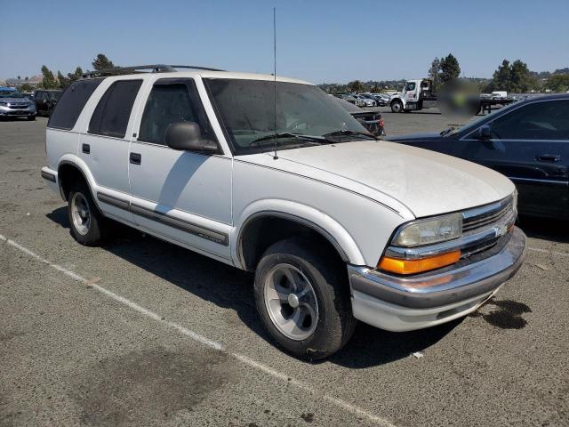 Photo 3 VIN: 1GNCS13W9W2170326 - CHEVROLET BLAZER 