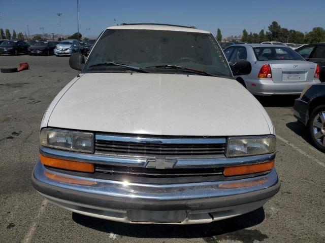 Photo 4 VIN: 1GNCS13W9W2170326 - CHEVROLET BLAZER 