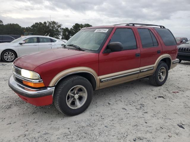 Photo 0 VIN: 1GNCS13WXX2126904 - CHEVROLET BLAZER 