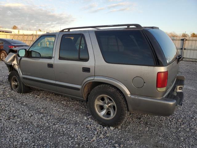 Photo 1 VIN: 1GNCS13X43K140817 - CHEVROLET BLAZER 