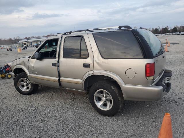 Photo 1 VIN: 1GNCS13X53K148585 - CHEVROLET BLAZER 