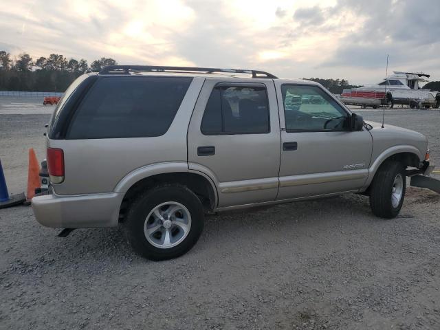 Photo 2 VIN: 1GNCS13X53K148585 - CHEVROLET BLAZER 