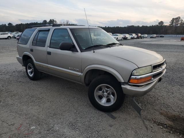 Photo 3 VIN: 1GNCS13X53K148585 - CHEVROLET BLAZER 