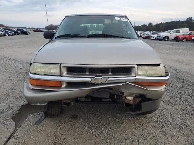 Photo 4 VIN: 1GNCS13X53K148585 - CHEVROLET BLAZER 