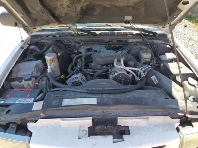 Photo 10 VIN: 1GNCS13X54K165629 - CHEVROLET BLAZER 