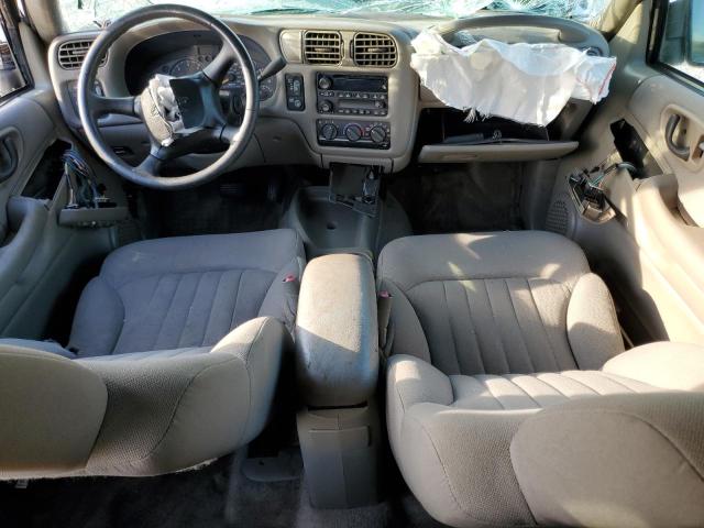 Photo 7 VIN: 1GNCS13X64K118657 - CHEVROLET BLAZER 