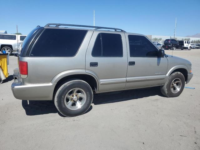 Photo 2 VIN: 1GNCS13XX4K117480 - CHEVROLET BLAZER 