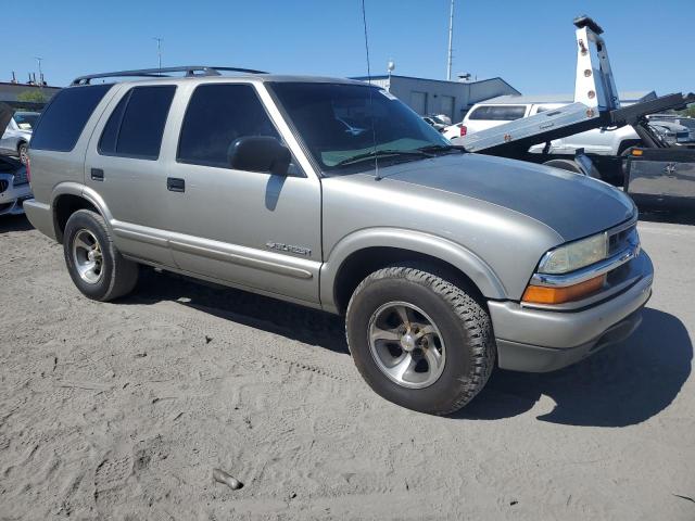 Photo 3 VIN: 1GNCS13XX4K117480 - CHEVROLET BLAZER 