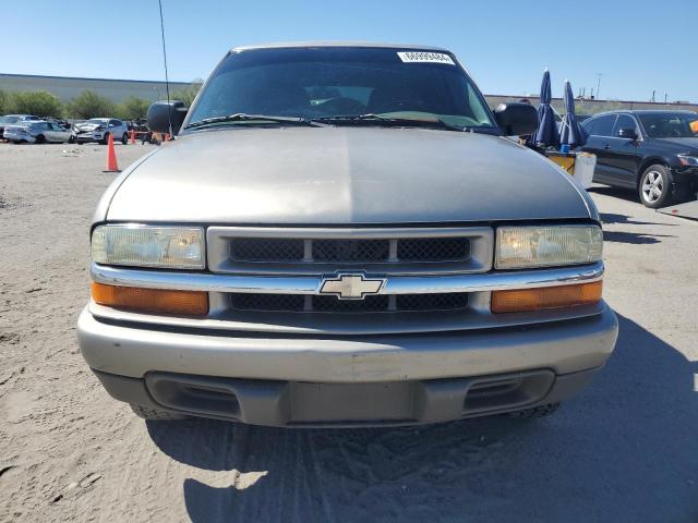 Photo 4 VIN: 1GNCS13XX4K117480 - CHEVROLET BLAZER 