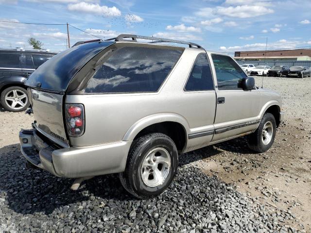 Photo 2 VIN: 1GNCS18W22K178545 - CHEVROLET BLAZER 