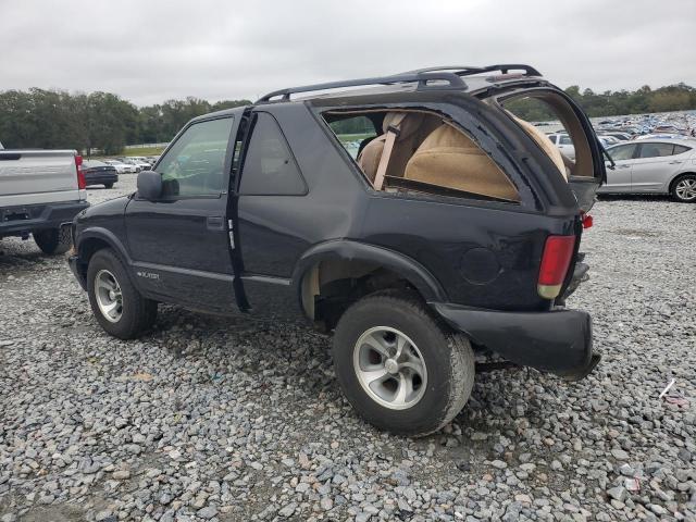 Photo 1 VIN: 1GNCS18W32K232872 - CHEVROLET BLAZER 