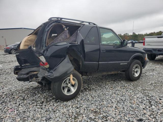 Photo 2 VIN: 1GNCS18W32K232872 - CHEVROLET BLAZER 