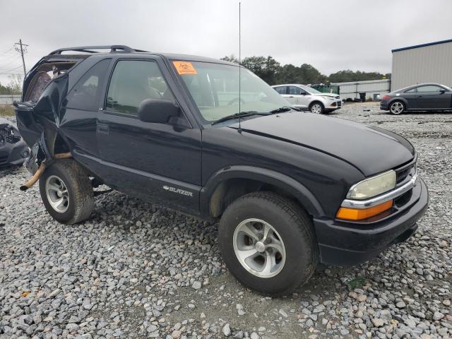 Photo 3 VIN: 1GNCS18W32K232872 - CHEVROLET BLAZER 