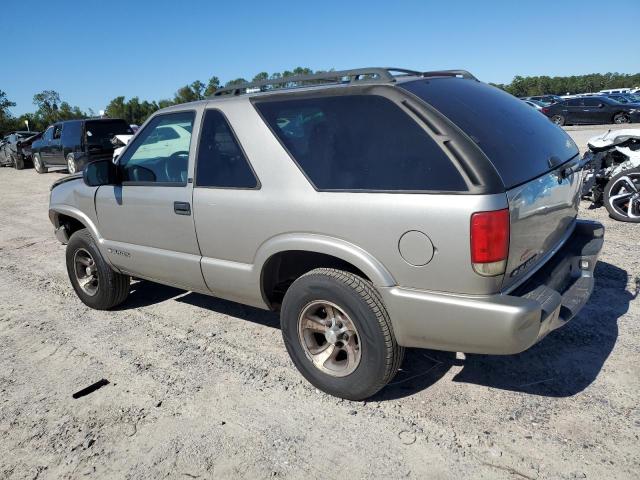 Photo 1 VIN: 1GNCS18W4XK190199 - CHEVROLET BLAZER 