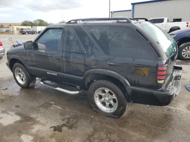 Photo 1 VIN: 1GNCS18W52K111907 - CHEVROLET BLAZER 