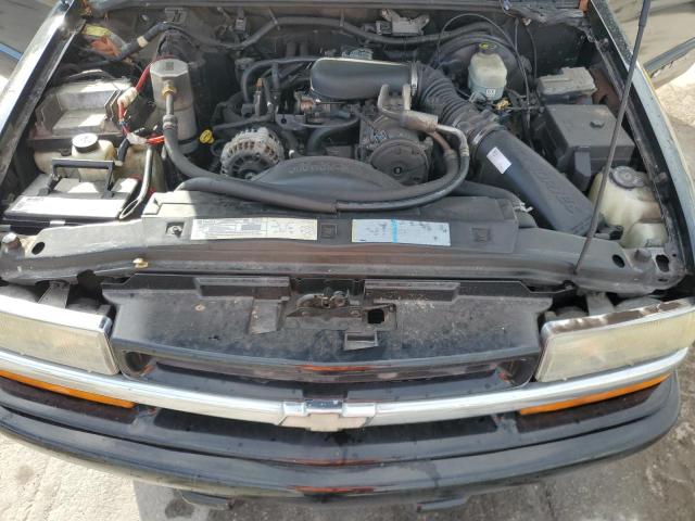 Photo 11 VIN: 1GNCS18W52K111907 - CHEVROLET BLAZER 