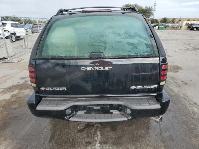 Photo 5 VIN: 1GNCS18W52K111907 - CHEVROLET BLAZER 