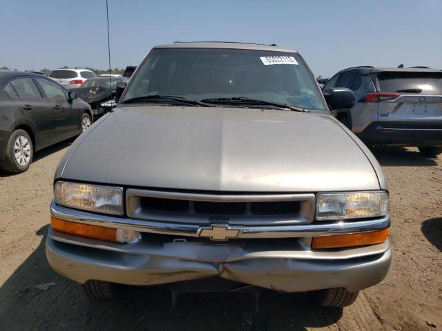 Photo 4 VIN: 1GNCS18W61K123031 - CHEVROLET BLAZER 