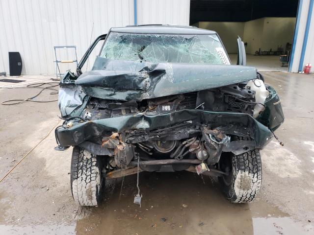 Photo 4 VIN: 1GNCS18W62K138159 - CHEVROLET BLAZER 