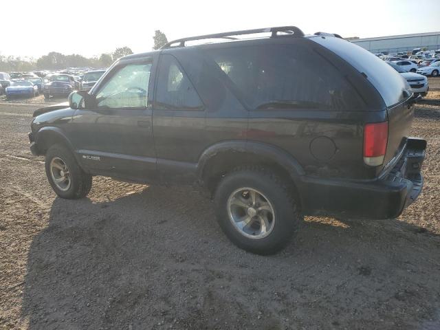 Photo 1 VIN: 1GNCS18X23K179317 - CHEVROLET BLAZER 