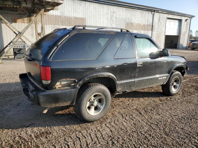 Photo 2 VIN: 1GNCS18X23K179317 - CHEVROLET BLAZER 