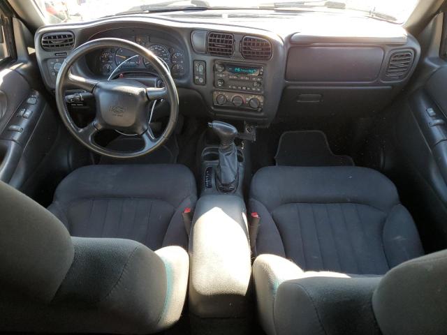 Photo 7 VIN: 1GNCS18X33K103783 - CHEVROLET BLAZER 