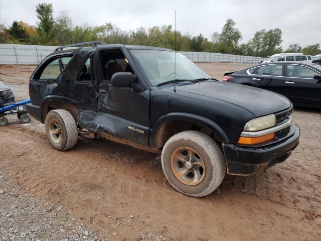 Photo 3 VIN: 1GNCS18X33K137108 - CHEVROLET BLAZER 