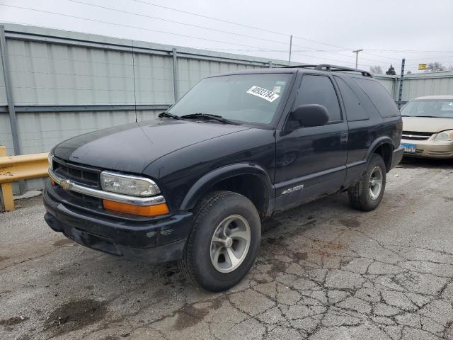 Photo 0 VIN: 1GNCS18X45K109532 - CHEVROLET BLAZER 