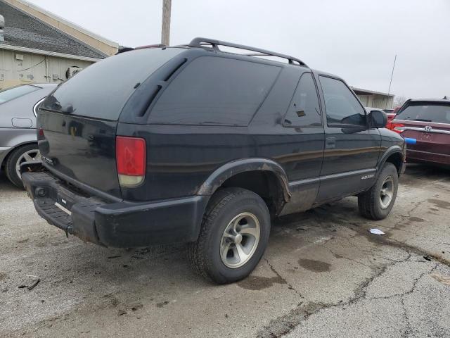 Photo 2 VIN: 1GNCS18X45K109532 - CHEVROLET BLAZER 